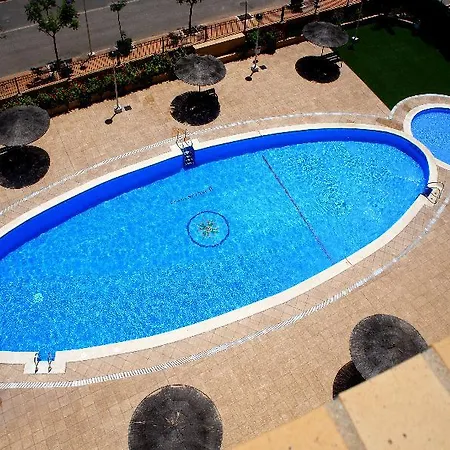 Apartment Alsol- Costa Azahar *