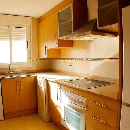 Alsol- Costa Azahar Apartment *