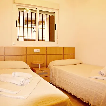 Apartment Alsol- Costa Azahar *