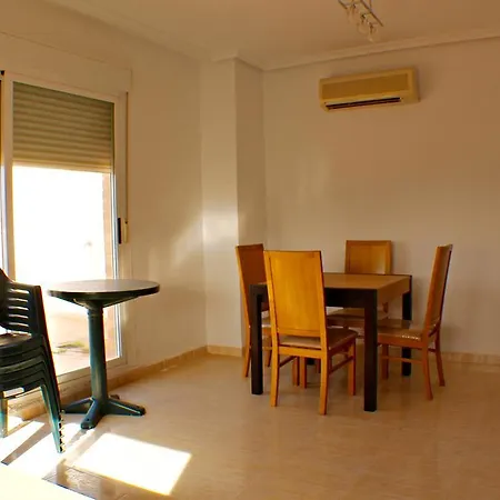 Apartment Alsol- Costa Azahar *
