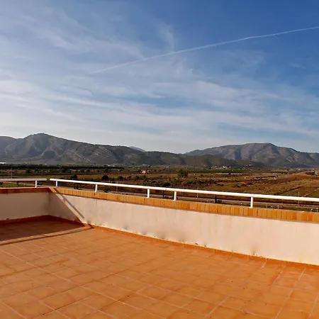 Alsol- Costa Azahar