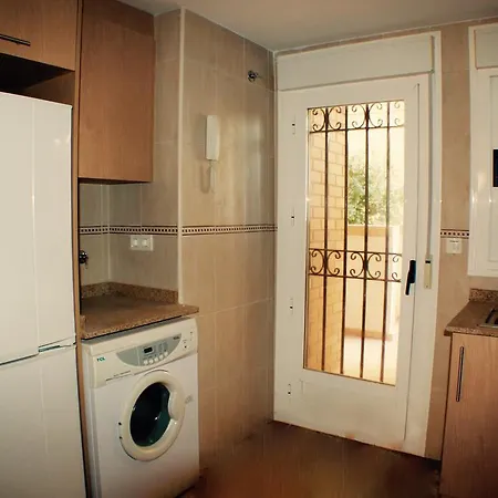 Alsol- Costa Azahar Apartment
