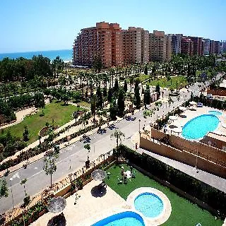 Alsol- Costa Azahar 아파트