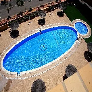 Alsol- Costa Azahar Apartment Oropesa del Mar