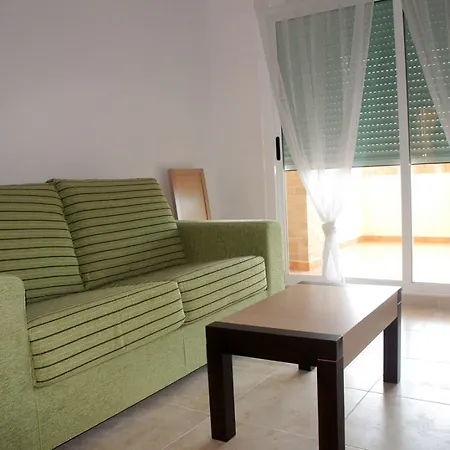 Alsol- Costa Azahar Apartment
