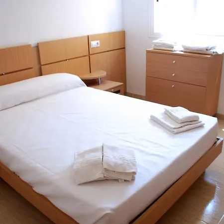 Apartment Alsol- Costa Azahar
