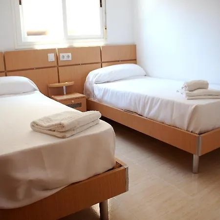 Apartment Alsol- Costa Azahar