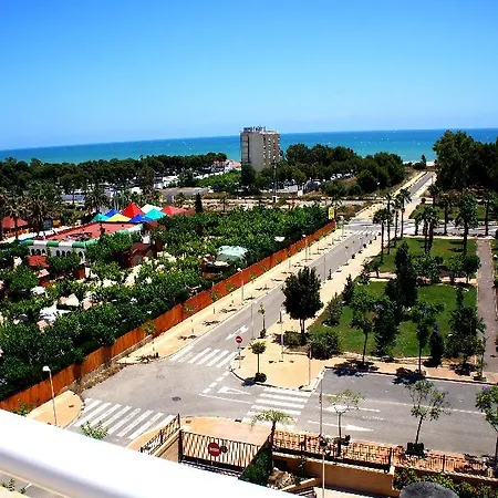 Alsol- Costa Azahar Apartment *