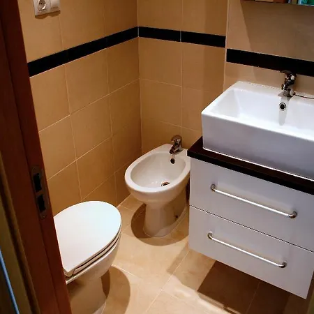 Apartment Alsol- Costa Azahar Oropesa del Mar