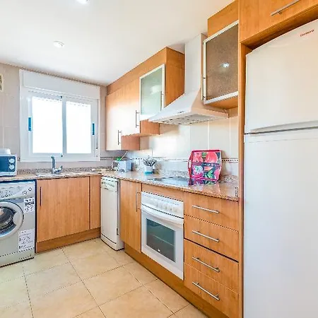 Alsol- Costa Azahar Apartment *
