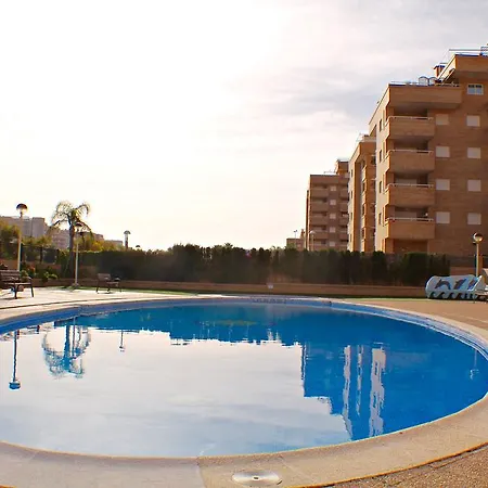 Alsol- Costa Azahar Daire *