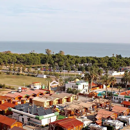 Alsol- Costa Azahar Daire