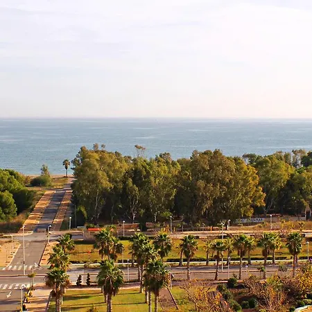Alsol- Costa Azahar Daire *