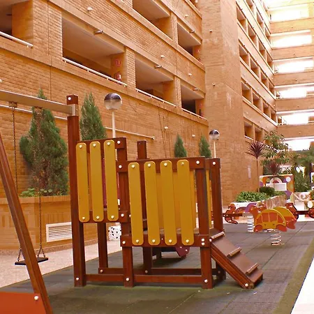 Alsol- Costa Azahar Daire