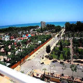 Alsol- Costa Azahar * Oropesa del Mar